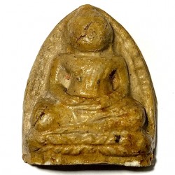 Pra Pim Luang Por Dto - Luang Phu Tim (Wat Laharn Rai) 2513 BE