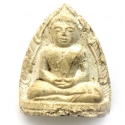 Pra Luang Por Dto Sao Ha Hlang Yant Leuk (Niyom) 2512 BE