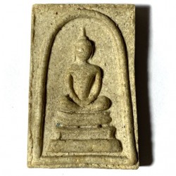 Pra Somdej Hlang Pra Sivali Pim Yai Niyom 2515 Nuea Pong Gae Nam Man