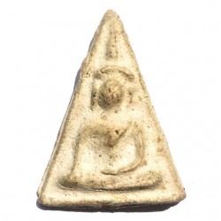 Pra Nang Paya Amulet Nuea Pong 2496 BE