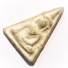 Pra Nang Paya Amulet Nuea Pong 2496 BE
