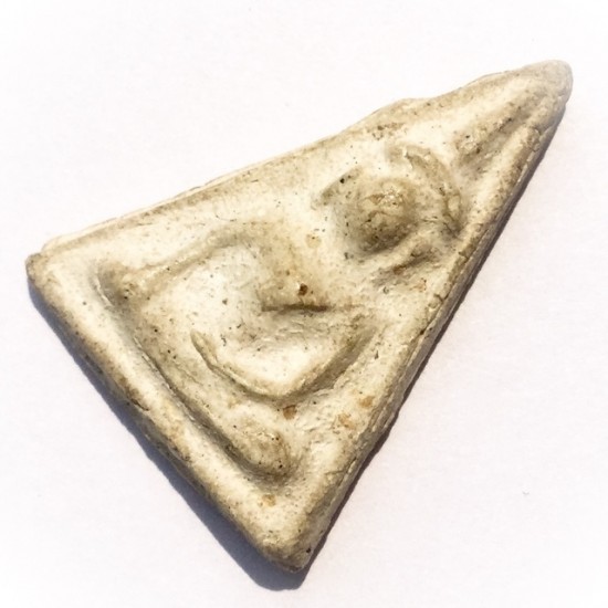 Pra Nang Paya Amulet Nuea Pong 2496 BE