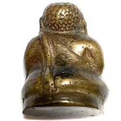 Roop Lor Pra Sangkajjai Pim Yai Ud Kring Nuea Samrit Wat Prasat Bunyawas 2506 BE