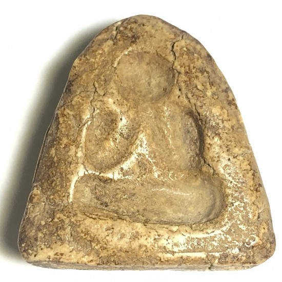 Pid Ta Hlang Baeb Nuea Pong Puttakun Early Era Amulet Pid Ta Hlang Baeb Nuea Pong Puttakun Early Era Amulet