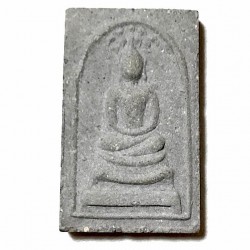 Pra Somdej Prok Po Yuean India 2519 BE