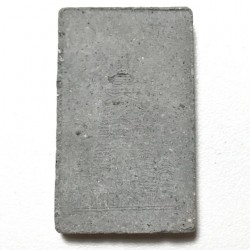 Pra Somdej Prok Po Yuean India 2519 BE