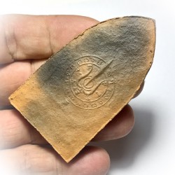 Pra Put Pim Prok Po Pim Yai Jumbo Size Bodhi Tree Buddha 2505 BE