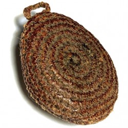 Bia Gae Thak Chueak Perd Hlang Mee Hoo Luang Por Tat Intachodto Wat Karuhabodee Circa 2480 BE