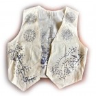 Suea Yant Khee Suea Luang Por Phern Tidtakuno Wat Bang Pra Sacred Yantra Cloth Shirt Suea Yant Khee Suea Luang Por Phern Tidtakuno Wat Bang Pra Sacred Yantra Cloth Shirt