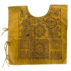 Suea Yant Kong Grapan Chadtri Luang Por Lae Wat Pra Song 21 x 21 Inches