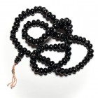 Prakam Saksit Nuea Pong Jum Rak Sacred Powder Lacquered Rosary Prakam Saksit Nuea Pong Jum Rak Sacred Powder Lacquered Rosary